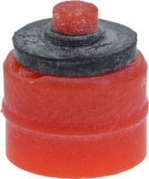 РЕДУКТОР ВЫХОДНОГО ДАВЛЕНИЯ ELBI КРАСНЫЙ