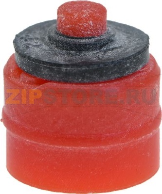 РЕДУКТОР ВЫХОДНОГО ДАВЛЕНИЯ ELBI КРАСНЫЙ 