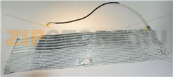 RESISTANCE BAC EVAPORATION 