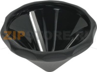 СПИРАЛЬНЫЙ ТРЕУГОЛЬНЫЙ РЕЗАК