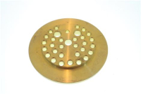 GRILLE PERFORÉE
