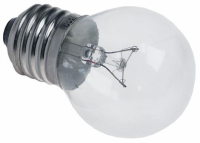 OVEN LAMP E27 40W 230V