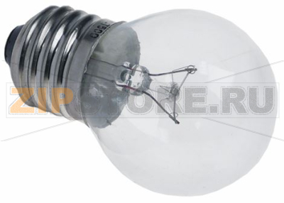 OVEN LAMP E27 40W 230V 