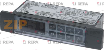 КОНТРОЛЛЕР DIXELL XW70L-5N0C1 
