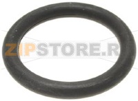 УПЛОТНИТЕЛЬНОЕ КОЛЬЦО Ø 7X43 ММ