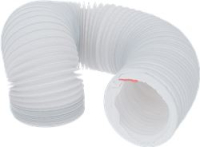 TUBE AIRFLEX WHITE BOX D82 15m
