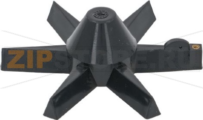 ВЕРХНЯЯ ЗВЕЗДОЧКА 