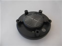 BASAMENTO INFERERIORE ø esterno 263 mm