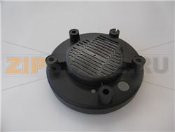 BASAMENTO INFERERIORE ø esterno 263 mm 