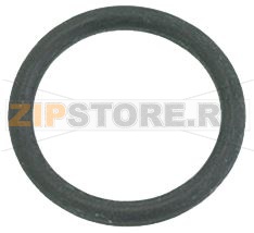 УПЛОТНИТЕЛЬ OR 0132 EPDM 