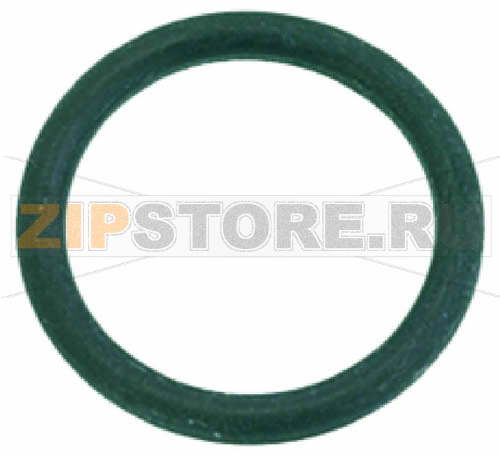 УПЛОТНИТЕЛЬ OR 0132 EPDM 