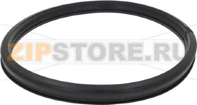 ПРОКЛАДКА ДВЕРЦЫ Ø 530 ММ 