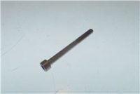 VITE M5X55 TCEI INOX