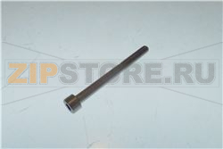 VITE M5X55 TCEI INOX 