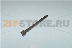 VITE M5X55 TCEI INOX 