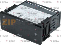 THERMOSTAT ID NEXT 974 12Vac