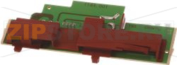 SWITCH BOSCH 12022609 