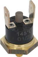 CONTACT THERMOSTAT 135°C