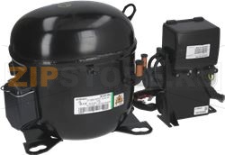 COMPRESSOR EMBRACO NT2210U CSR 