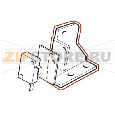 Squadretta x rubinetto vapore Saeco Royal Digital Plus Squadretta x rubinetto vapore Saeco Royal Digital Plus

Запчасть на сборочном чертеже под номером: 18

Название запчасти на итальянском языке: Squadretta x rubinetto vapore Saeco Royal Digital Plus