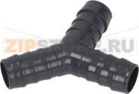 ТРЕХХОДОВОЙ ФИТИНГ Ø 17 ММ