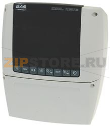 QUADRO ELETTRICO MONOFASE XLR 170 