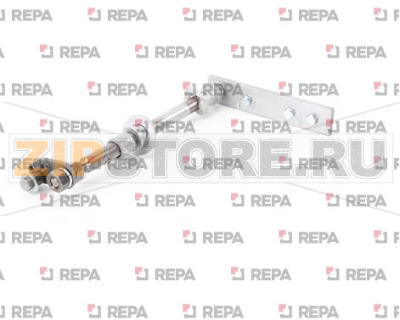 DOOR ROD; COMPL [D125/D/G805] 