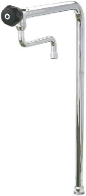 ВОДОПРОВОДНЫЙ КРАН-СТОЙКА Ш 3/4&#039; 