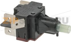 ВЫКЛЮЧАТЕЛЬ ДВУХПОЛЮСНЫЙ ROLD 