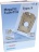 BAG FOR VACUUM CLEANER TYPE K BOSCH 0046