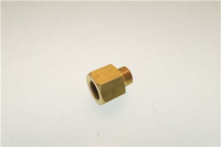 REDUCTION 1/8G MF H=18.5 OT
