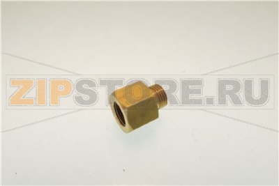 REDUCTION 1/8G MF H=18.5 OT 