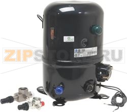 COMPRESSOR TECUMSEH FH4538Z/R 