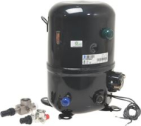 COMPRESSOR TECUMSEH FH4538Z/R