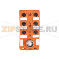 Коробка распределительная IFM EBC006