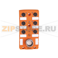 Коробка распределительная IFM EBC006
