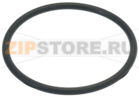 УПЛОТНИТЕЛЬНОЕ КОЛЬЦО 06162 ИЗ ЭТИЛЕН-КАУЧУКА СКЭПТ