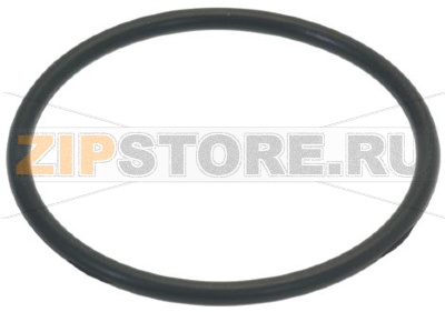 УПЛОТНИТЕЛЬНОЕ КОЛЬЦО 06162 ИЗ ЭТИЛЕН-КАУЧУКА СКЭПТ 