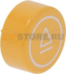 КНОПКА С ТРАФАРЕТНОЙ ПЕЧАТЬЮ Ø 23 ММ 