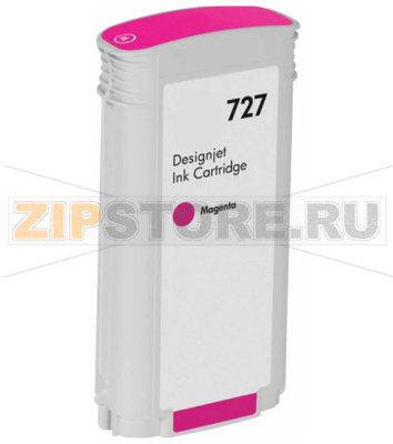 Картридж 130 мл, пурпурный HPE OC-B3P20A 