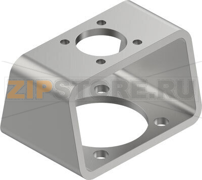 Переходник Festo DARQ-B-F07-F04-R13 