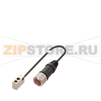 Головка оптического датчика Micromote Balluff BOH002K