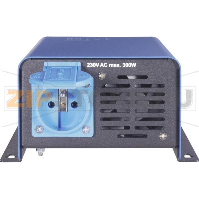 Инвертор 1200 Вт, 12 В/DC IVT DSW-1200/12 В FR 