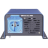 Инвертор 1200 Вт, 12 В/DC IVT DSW-1200/12 В FR - Инвертор 1200 Вт, 12 В/DC IVT DSW-1200/12 В FR