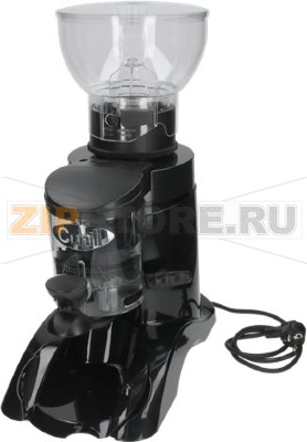 GRINDER/DOSER KENIA CLASSIC SILENCE ABS 