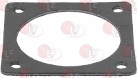Gasket exhaust Convection  70 Convotherm