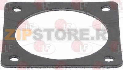 Gasket exhaust Convection  70 Convotherm 