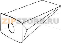 SAC ASPIRATEUR BOSCH 10