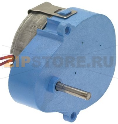 ДВИГАТЕЛЬ МИКСЕРА G025 230В 50ГЦ 1,5&quot; 