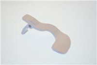 LEVER SKYLINE WHITE